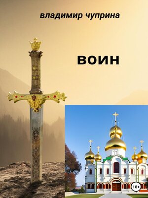 cover image of Воин